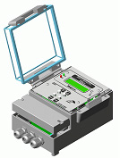 ultrasonic convertor/processor